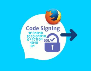 sertifikat code signing mengamankan aplikasi Anda dari modifikasi kode oleh pihak jahat