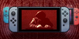 hernandez hacker remaja asal california meretas data rahasia nintendo